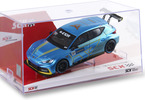 SCX Classic Cupra e-Racer FIA eTouring Car World Cup Champion